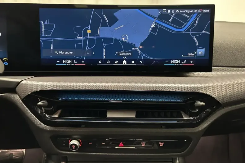 BMW 330 (Seria 3) din 2025 cu 25.100 km - oferta BMW194029 - foto 20