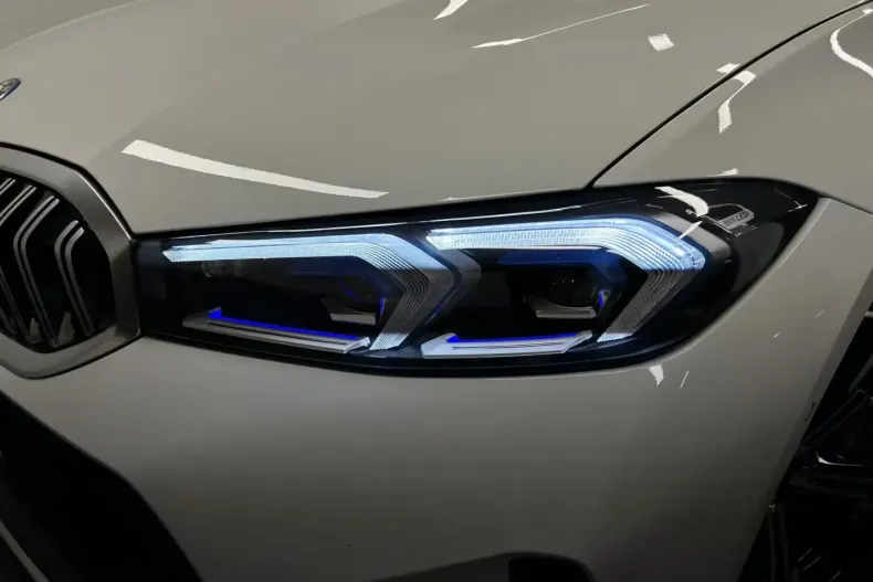 BMW 330 (Seria 3) din 2025 cu 25.100 km - oferta BMW194029 - foto 31