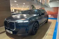 BMW M760 (Seria 7) din 2023 cu 73.441 km - oferta BMW194030 - foto 2