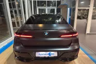 BMW M760 (Seria 7) din 2023 cu 73.441 km - oferta BMW194030 - foto 8