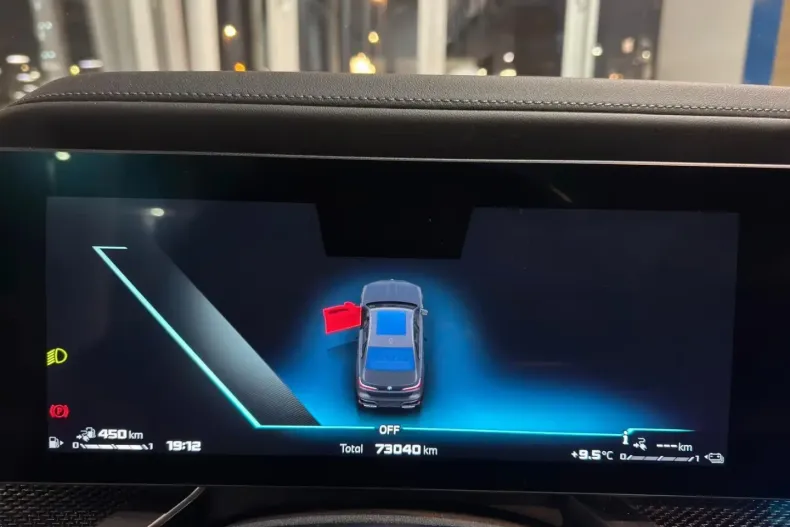 BMW M760 (Seria 7) din 2023 cu 73.441 km - oferta BMW194030 - foto 16