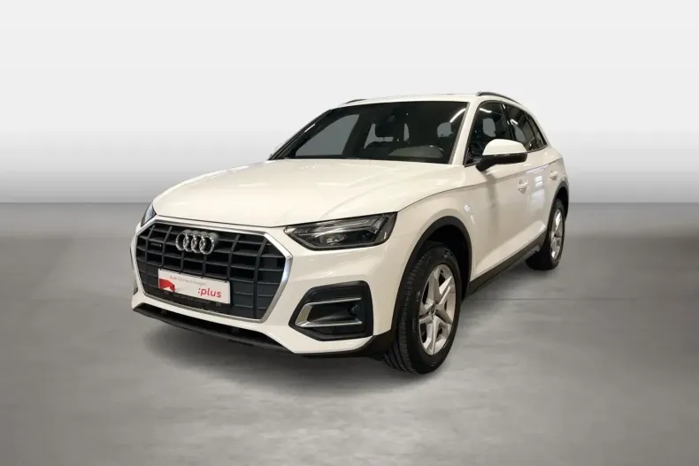 Audi Q5 din 2021 cu 68.350 km - oferta AUD194031 - foto 1
