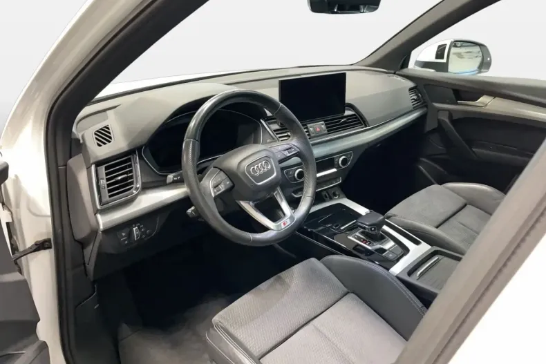 Audi Q5 din 2021 cu 68.350 km - oferta AUD194031 - foto 5