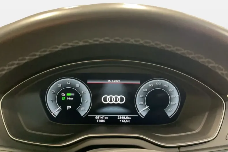 Audi Q5 din 2021 cu 68.350 km - oferta AUD194031 - foto 6