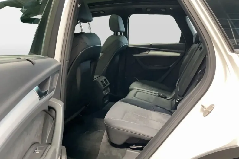 Audi Q5 din 2021 cu 68.350 km - oferta AUD194031 - foto 8