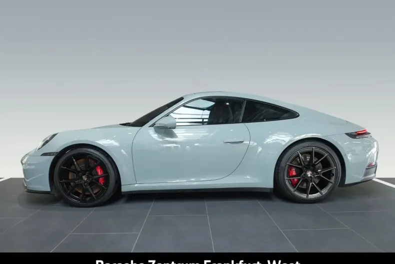 Porsche 992 din 2025 cu 6.950 km - oferta POR194032 - foto 2