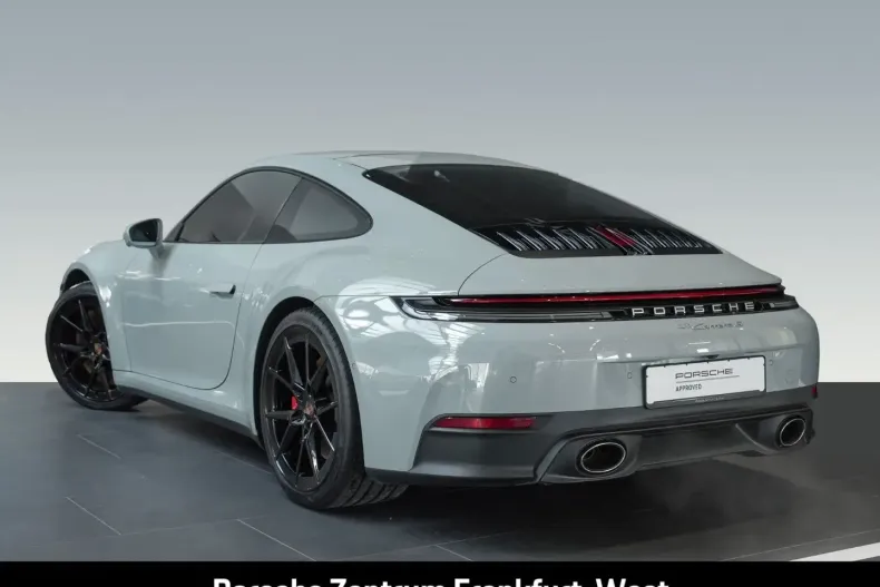 Porsche 992 din 2025 cu 6.950 km - oferta POR194032 - foto 3