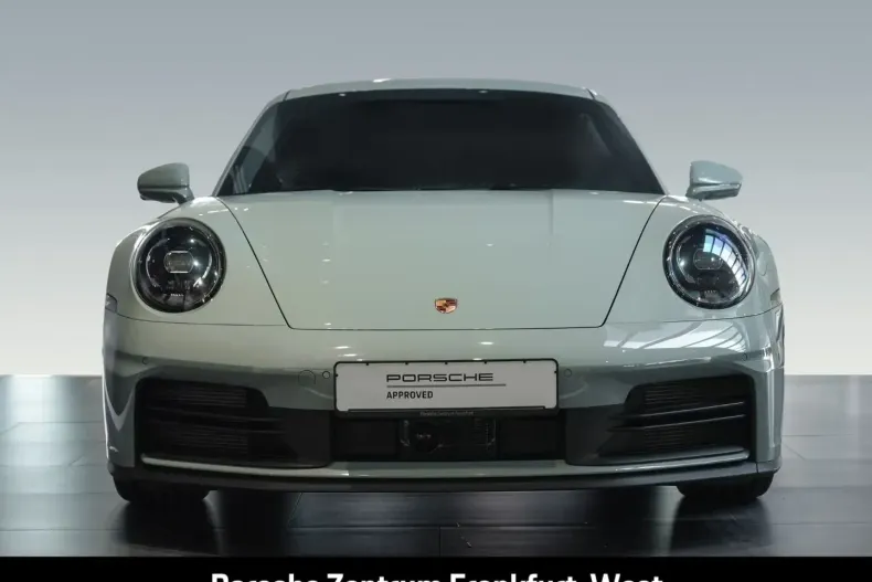 Porsche 992 din 2025 cu 6.950 km - oferta POR194032 - foto 4