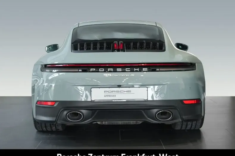 Porsche 992 din 2025 cu 6.950 km - oferta POR194032 - foto 5