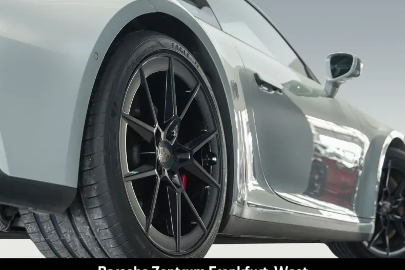 Porsche 992 din 2025 cu 6.950 km - oferta POR194032 - foto 6