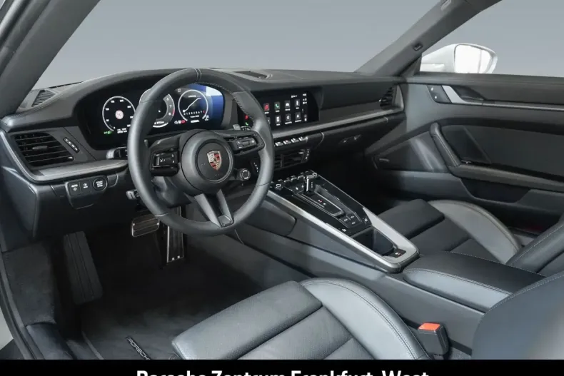 Porsche 992 din 2025 cu 6.950 km - oferta POR194032 - foto 7