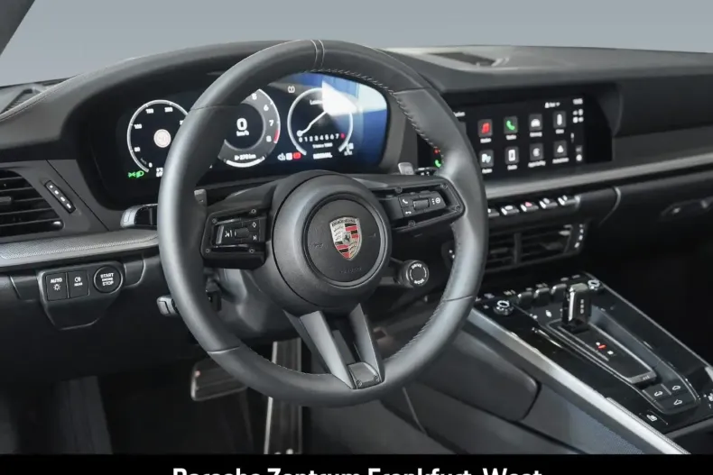 Porsche 992 din 2025 cu 6.950 km - oferta POR194032 - foto 9