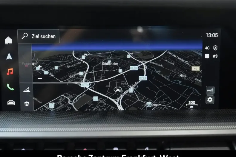 Porsche 992 din 2025 cu 6.950 km - oferta POR194032 - foto 11