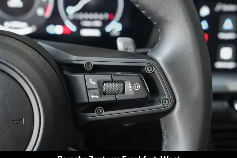 Porsche 992 din 2025 cu 6.950 km - oferta POR194032 - foto 14