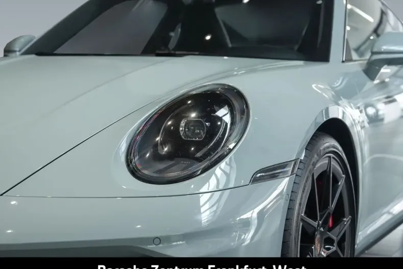 Porsche 992 din 2025 cu 6.950 km - oferta POR194032 - foto 17