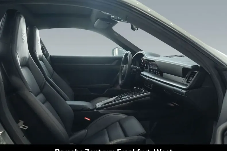 Porsche 992 din 2025 cu 6.950 km - oferta POR194032 - foto 18