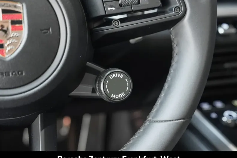 Porsche 992 din 2025 cu 6.950 km - oferta POR194032 - foto 20