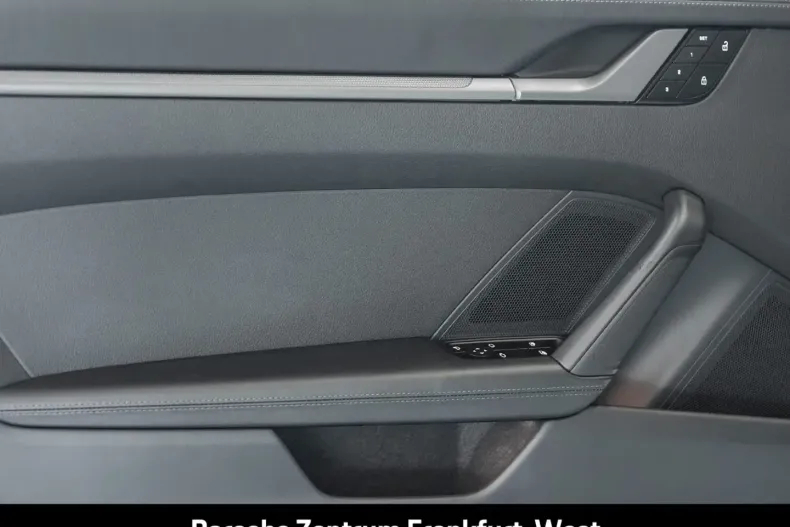 Porsche 992 din 2025 cu 6.950 km - oferta POR194032 - foto 21