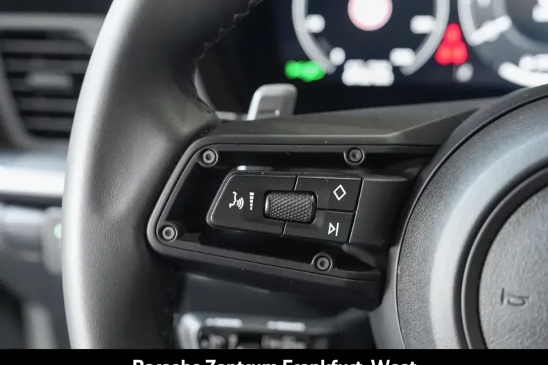 Porsche 992 din 2025 cu 6.950 km - oferta POR194032 - foto 25