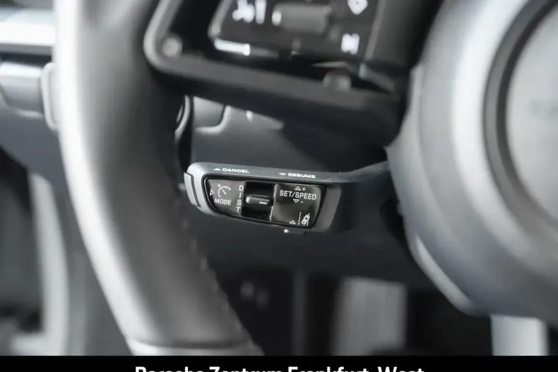 Porsche 992 din 2025 cu 6.950 km - oferta POR194032 - foto 26