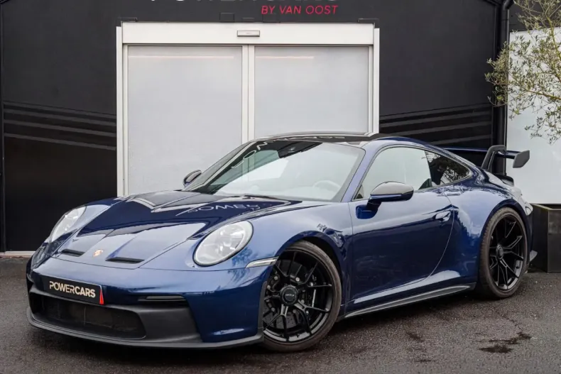 Porsche 992 din 2024 cu 13.800 km - oferta POR194034 - foto 1