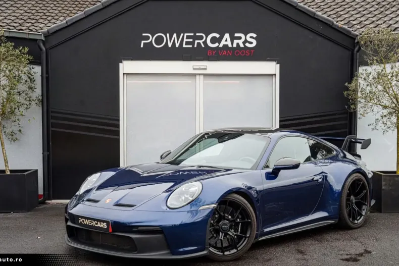 Porsche 992 din 2024 cu 13.800 km - oferta POR194034 - foto 2