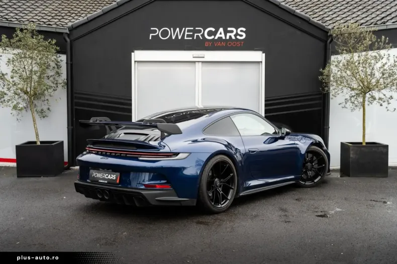 Porsche 992 din 2024 cu 13.800 km - oferta POR194034 - foto 6