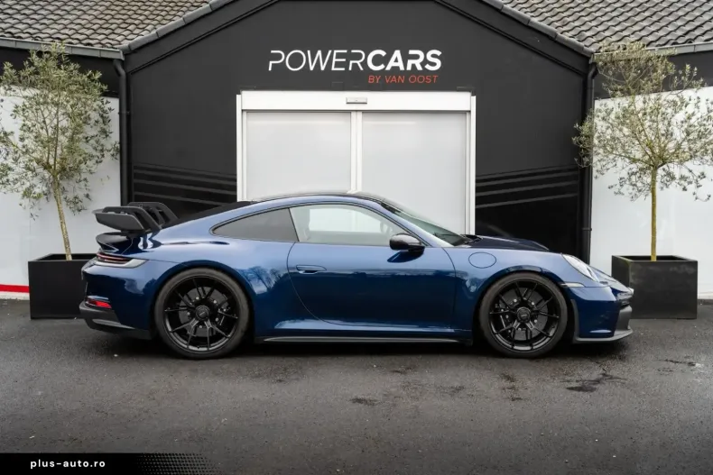 Porsche 992 din 2024 cu 13.800 km - oferta POR194034 - foto 7