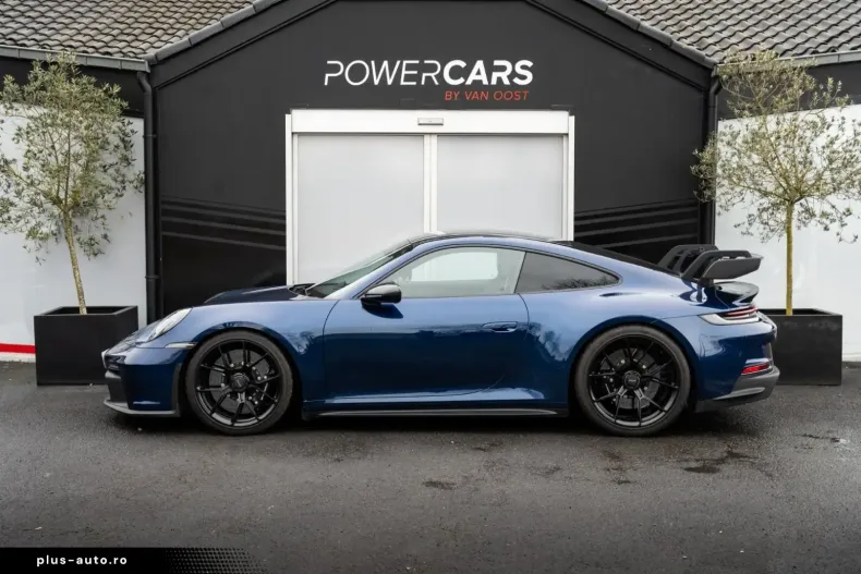 Porsche 992 din 2024 cu 13.800 km - oferta POR194034 - foto 10