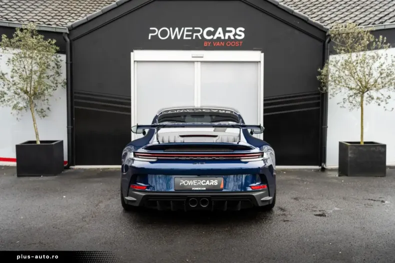 Porsche 992 din 2024 cu 13.800 km - oferta POR194034 - foto 11