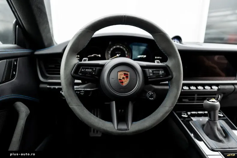 Porsche 992 din 2024 cu 13.800 km - oferta POR194034 - foto 15