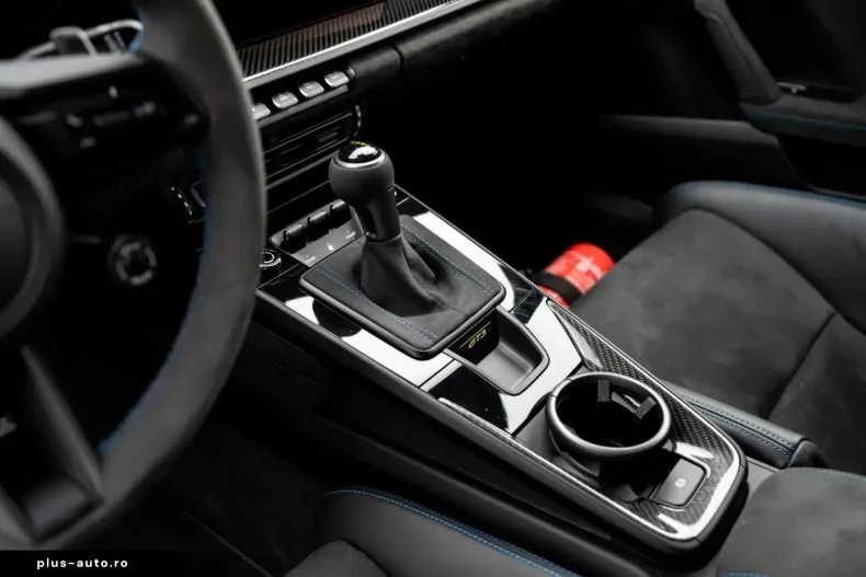 Porsche 992 din 2024 cu 13.800 km - oferta POR194034 - foto 16