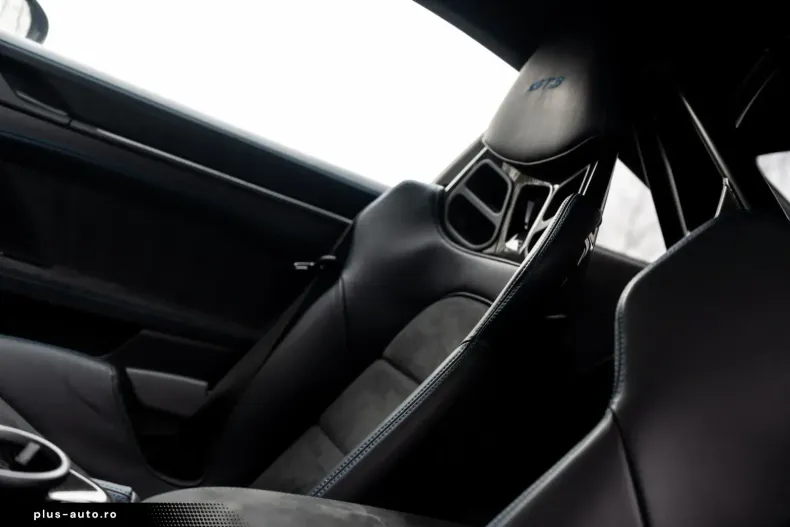Porsche 992 din 2024 cu 13.800 km - oferta POR194034 - foto 17
