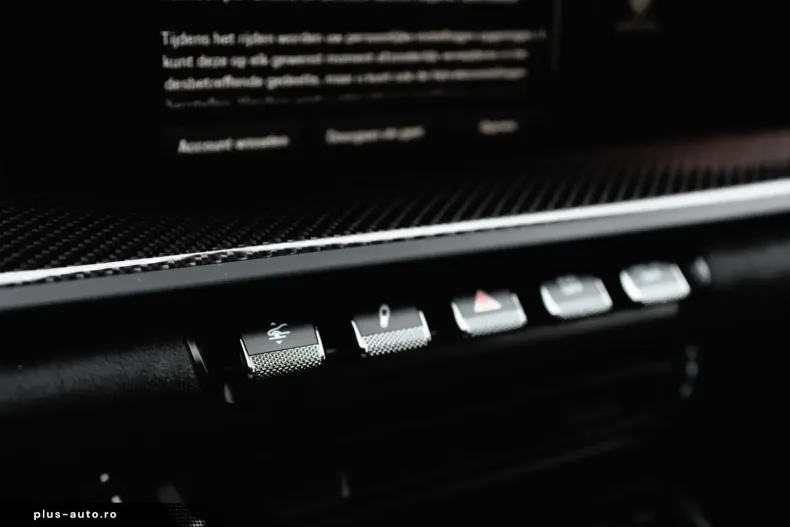 Porsche 992 din 2024 cu 13.800 km - oferta POR194034 - foto 20