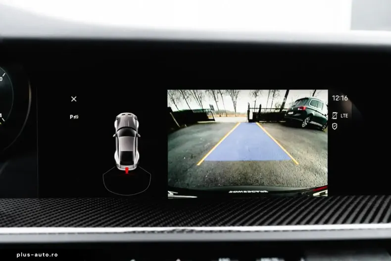 Porsche 992 din 2024 cu 13.800 km - oferta POR194034 - foto 22