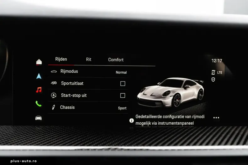 Porsche 992 din 2024 cu 13.800 km - oferta POR194034 - foto 23