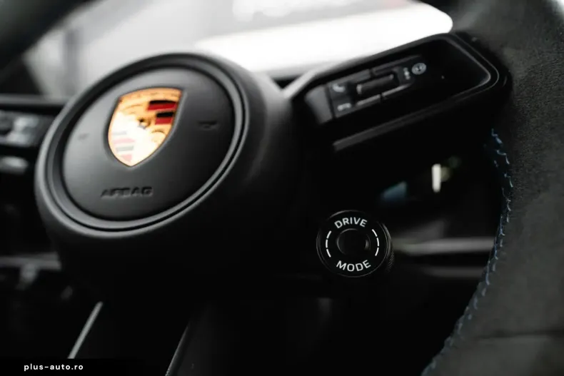 Porsche 992 din 2024 cu 13.800 km - oferta POR194034 - foto 25