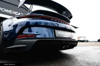 Porsche 992 din 2024 cu 13.800 km - oferta POR194034 - foto 30
