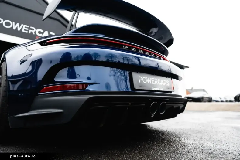 Porsche 992 din 2024 cu 13.800 km - oferta POR194034 - foto 30