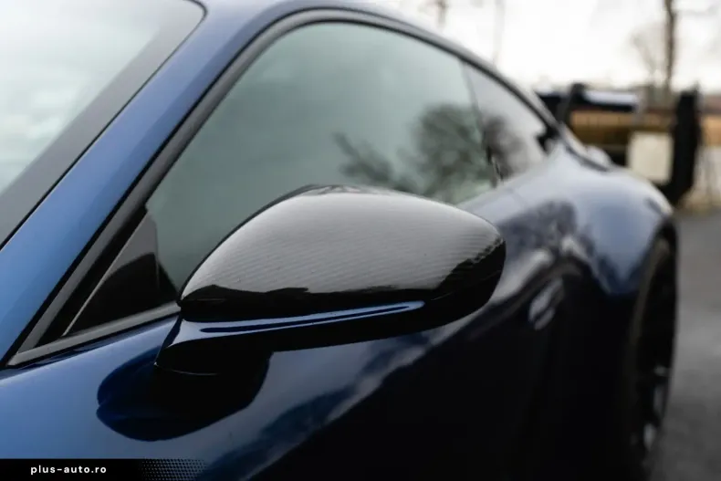 Porsche 992 din 2024 cu 13.800 km - oferta POR194034 - foto 31