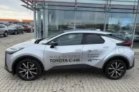 Toyota C-HR din 2025 cu 8.274 km - oferta TOY194035 - foto 3