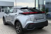 Toyota C-HR din 2025 cu 8.274 km - oferta TOY194035 - foto 4