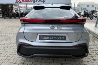 Toyota C-HR din 2025 cu 8.274 km - oferta TOY194035 - foto 5