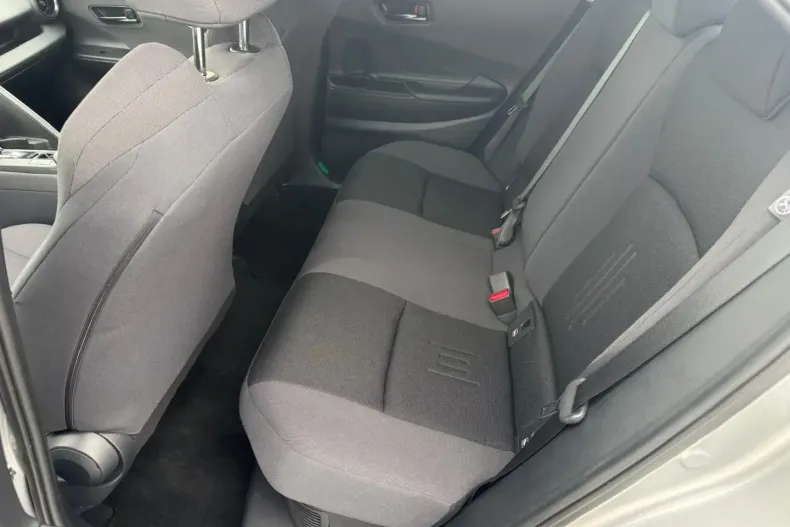 Toyota C-HR din 2025 cu 8.274 km - oferta TOY194035 - foto 7