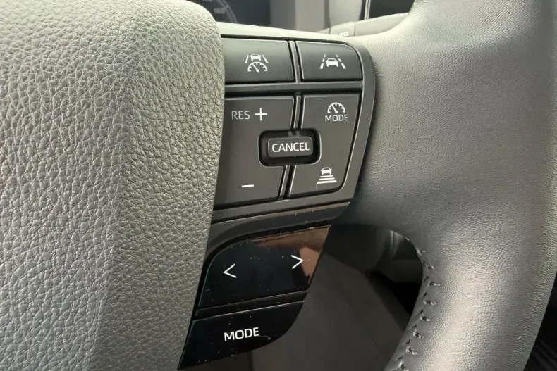 Toyota C-HR din 2025 cu 8.274 km - oferta TOY194035 - foto 16