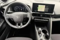 Toyota C-HR din 2025 cu 8.274 km - oferta TOY194035 - foto 23