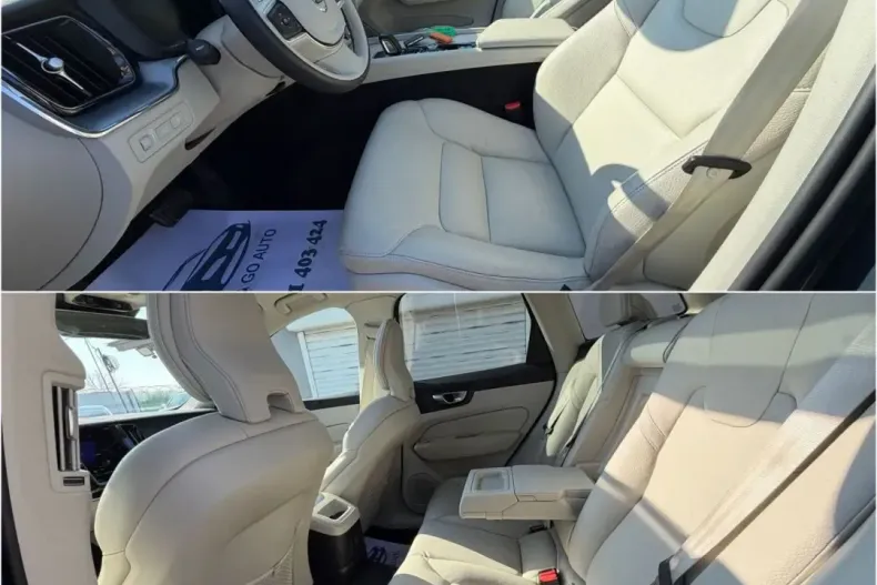 Volvo XC60 din 2021 cu 114.050 km - oferta VOL194036 - foto 8
