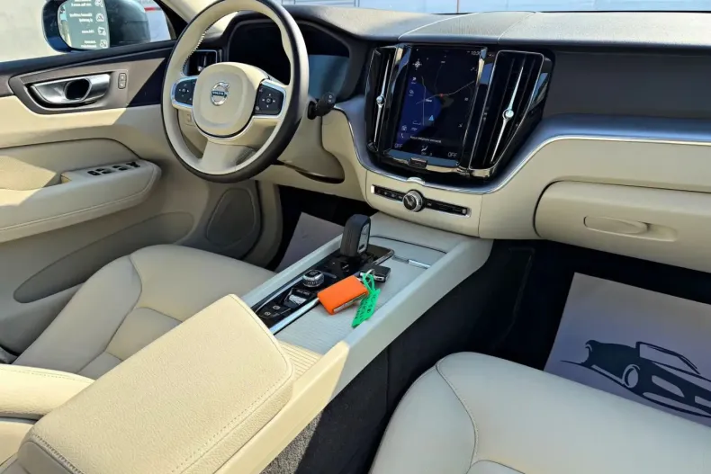 Volvo XC60 din 2021 cu 114.050 km - oferta VOL194036 - foto 14