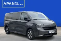 Volkswagen T7 Caravelle din 2025 cu 15.500 km - oferta VOL194037 - foto 3