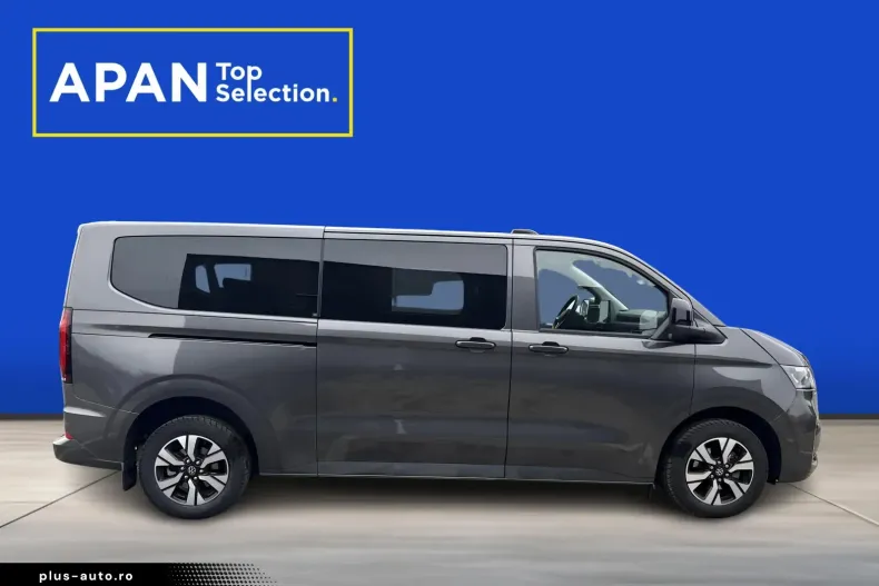 Volkswagen T7 Caravelle din 2025 cu 15.500 km - oferta VOL194037 - foto 6